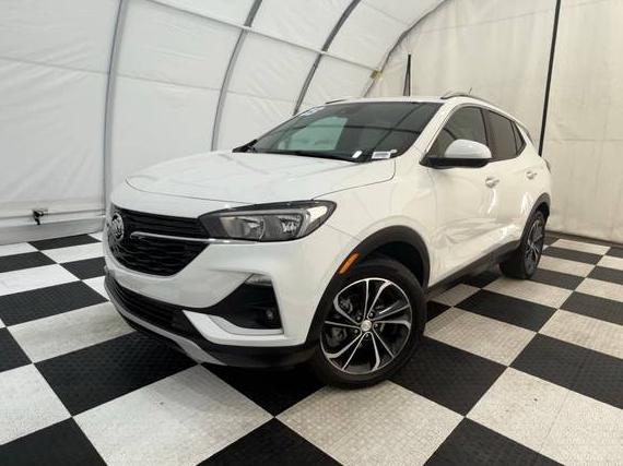 BUICK ENCORE GX 2023 KL4MMDS27PB053329 image BUICK ENCORE GX 2023 KL4MMDS27PB053329 image